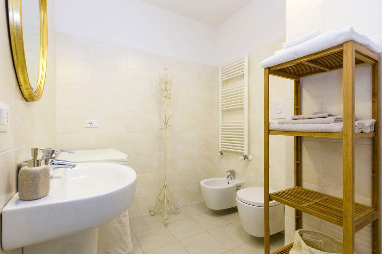 Apartment La Maison Della Piazzetta