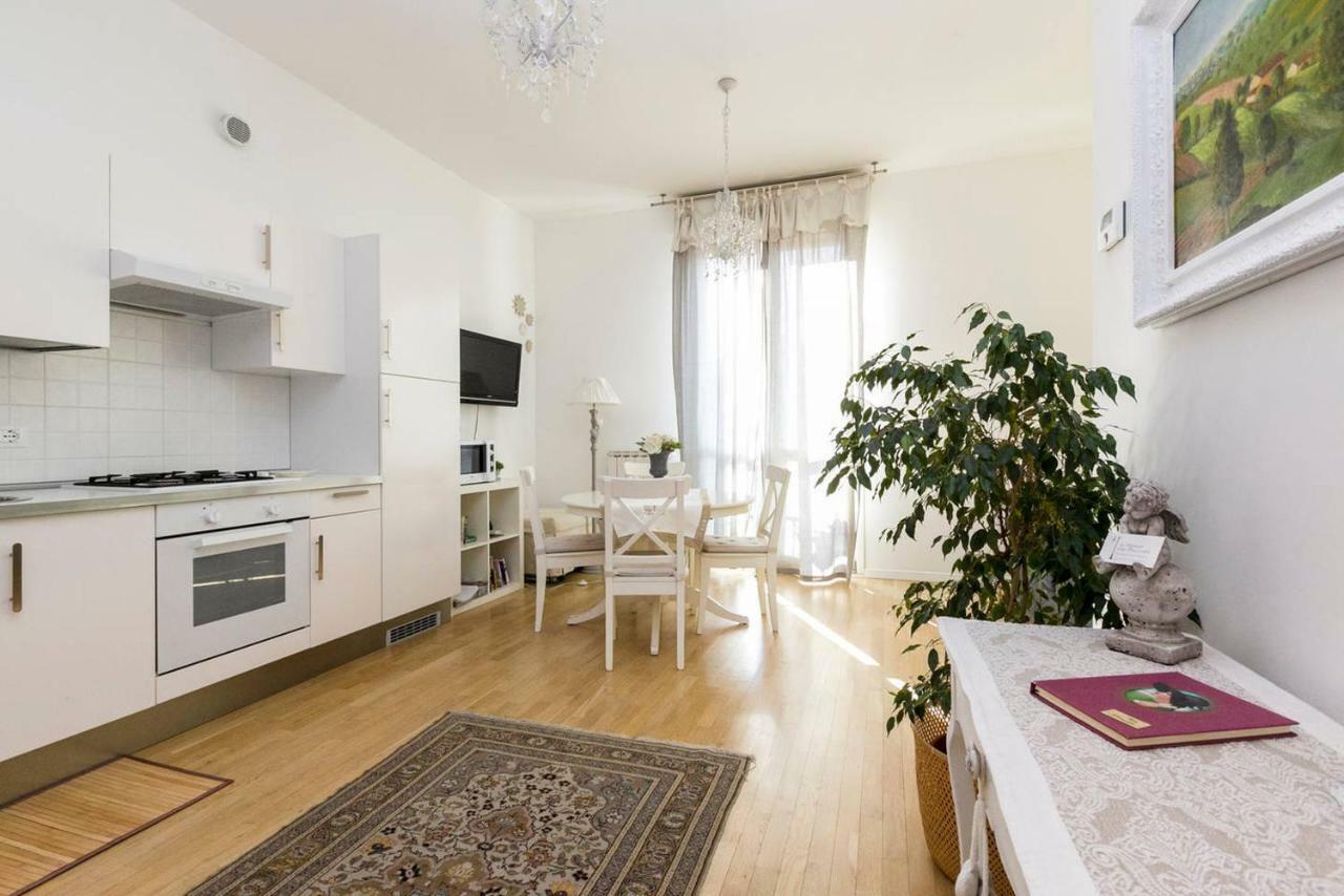 Apartment La Maison Della Piazzetta Bologna