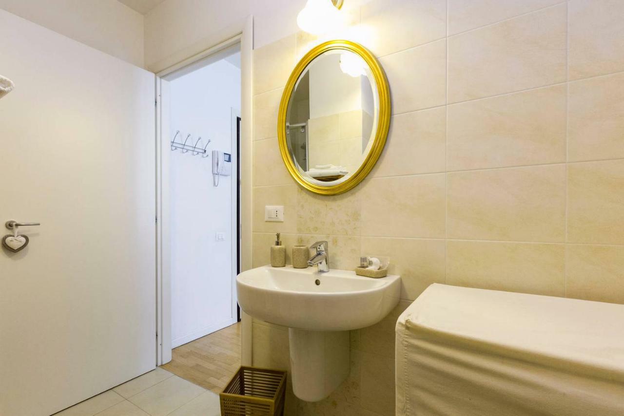 Apartment La Maison Della Piazzetta