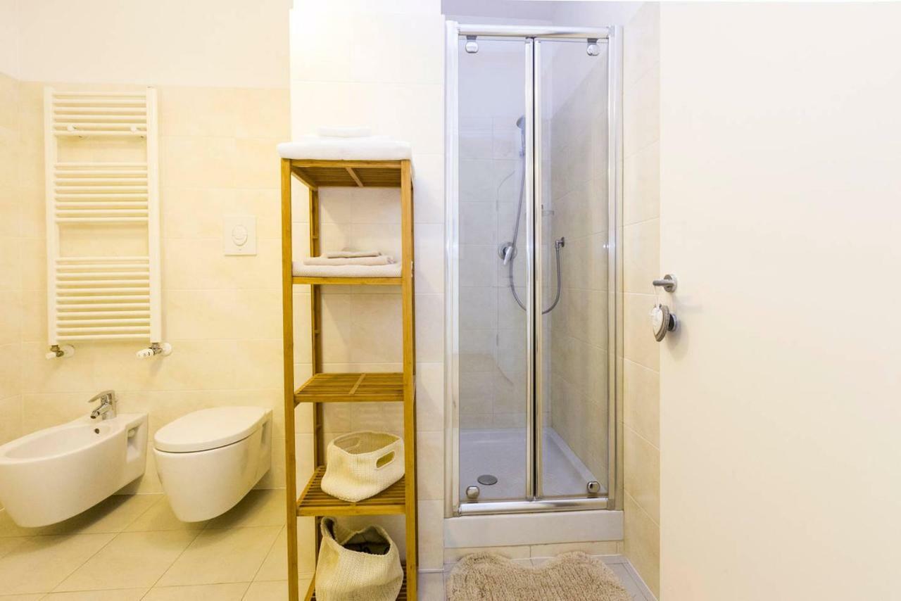 La Maison Della Piazzetta Apartment Bologna
