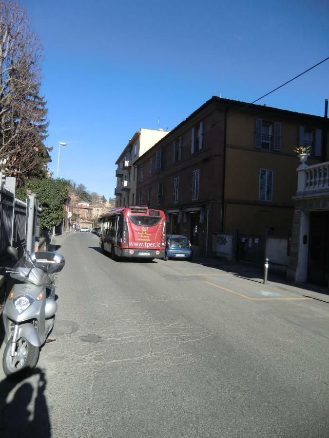 Casa vacanze Alma 2
