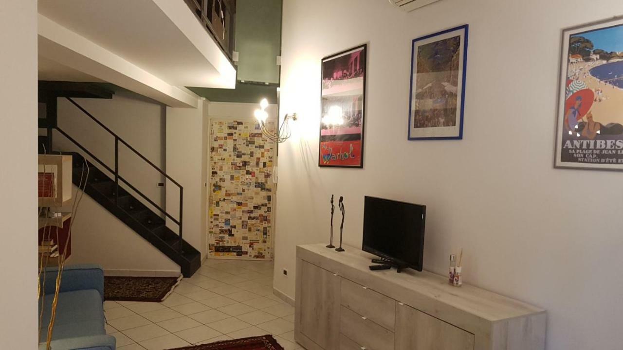 Apartment Casa Pepe Bologna
