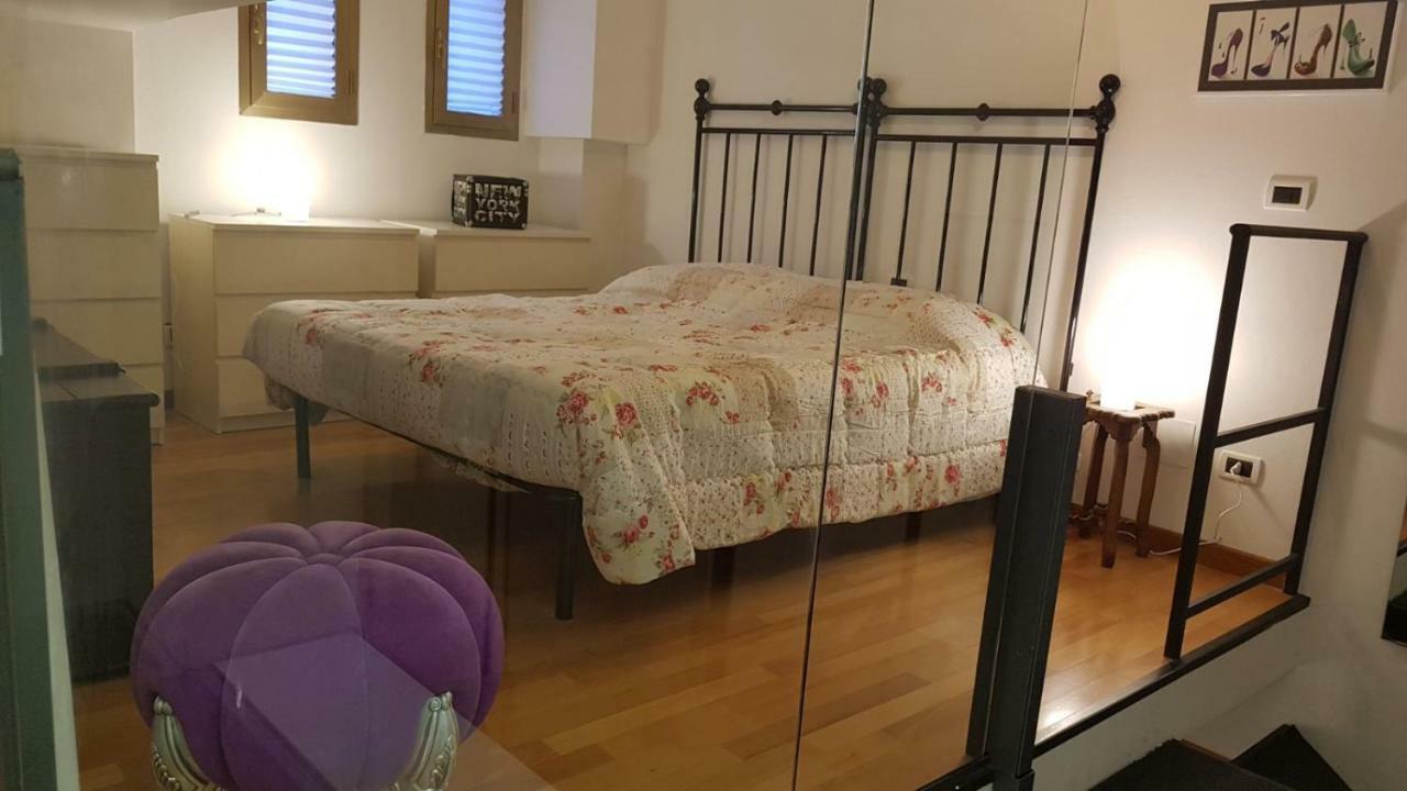 Casa Pepe Apartment Bologna