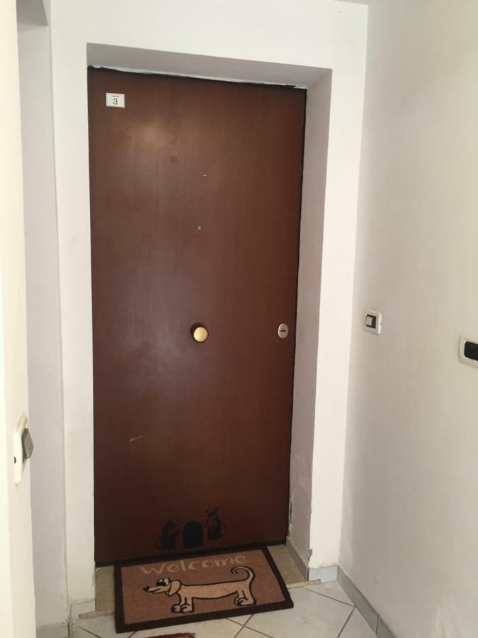 Casa Pepe Apartment *