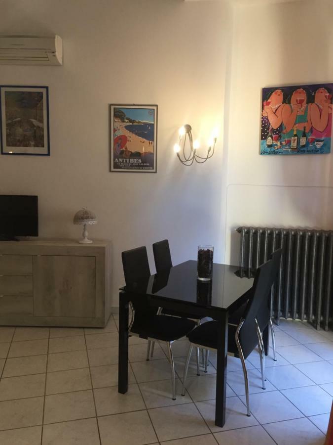 Apartment Casa Pepe