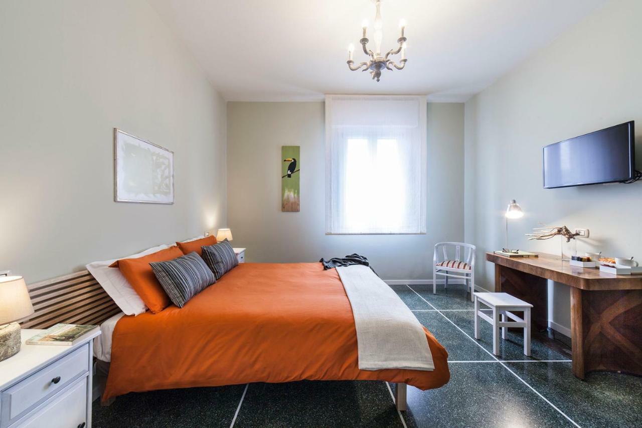 Guest house Abitaroom