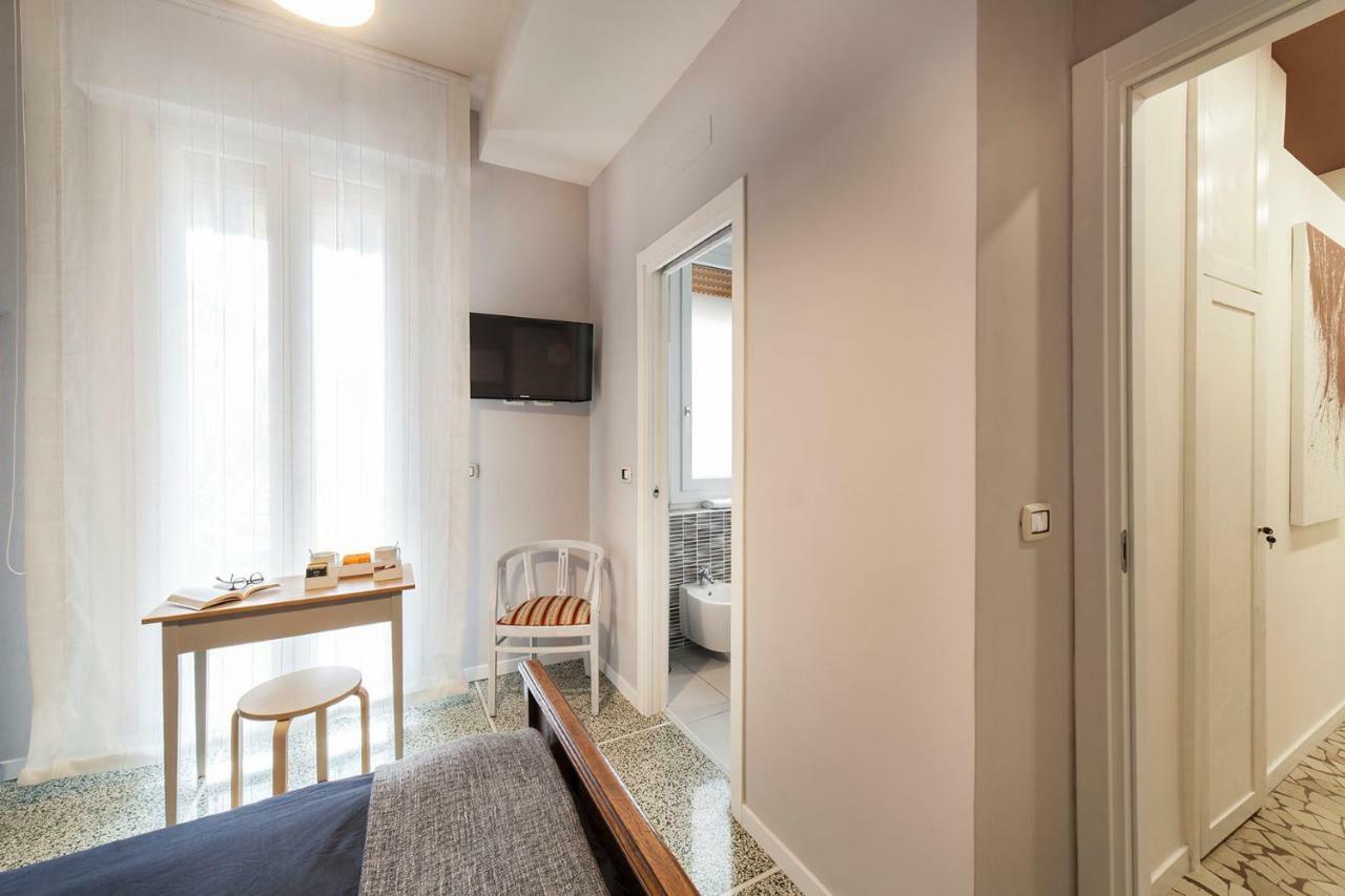Abitaroom Guest house Bologna