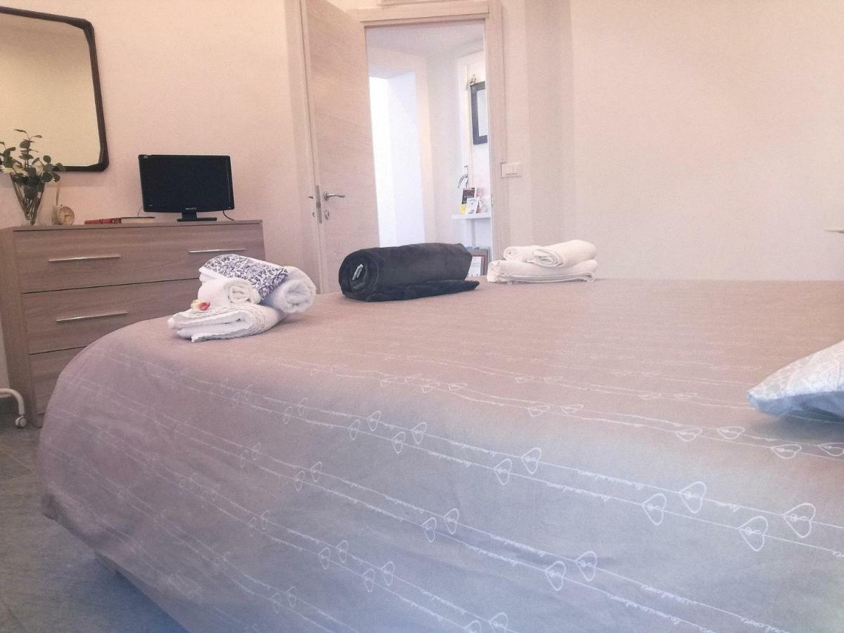 Clelia.f Apartamento *