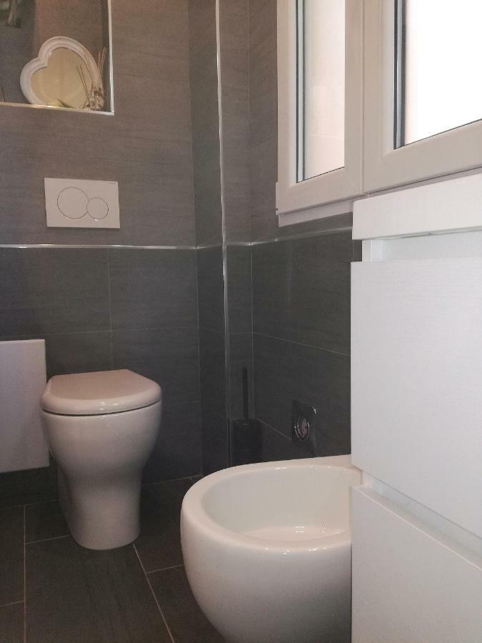 Clelia.f Apartamento