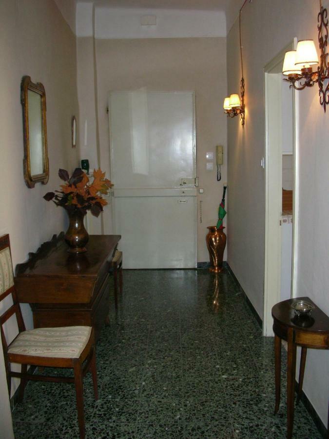 In Downtown Appartement *