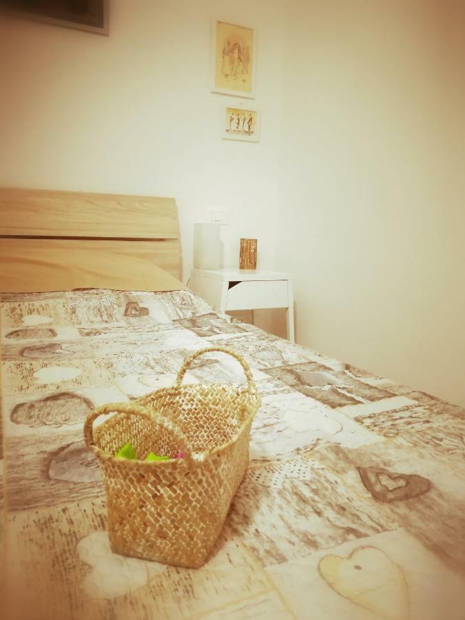 La Finestra Su San Luca Apartment Bologna