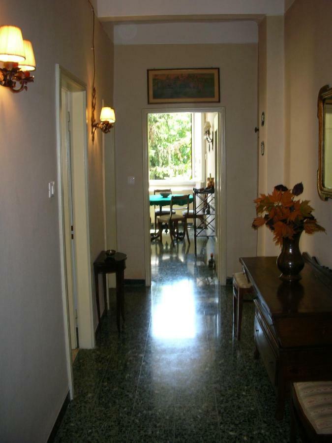 Appartement In Downtown *