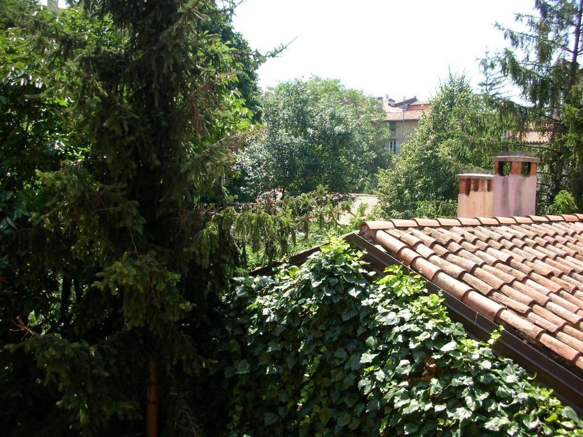 In Downtown Appartement Bologna