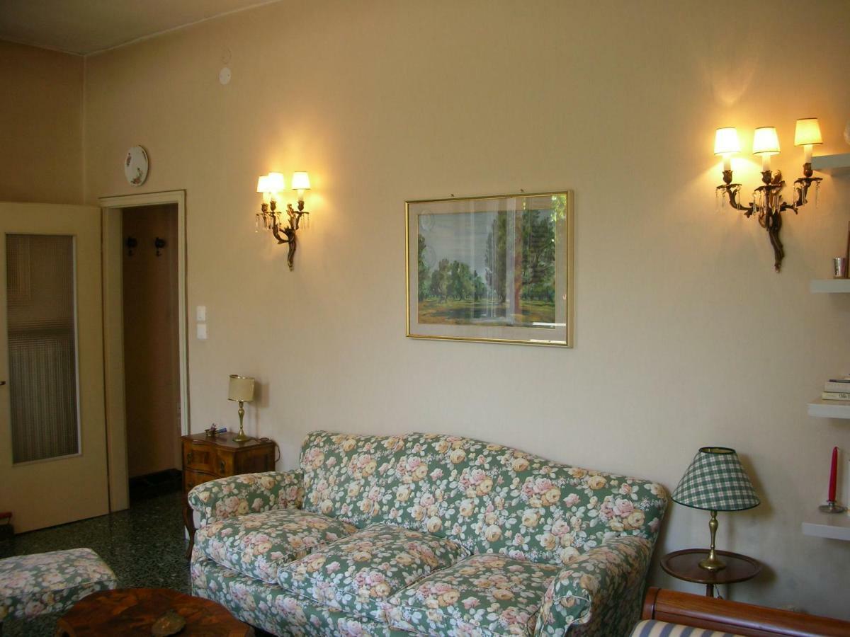 In Downtown Appartement *