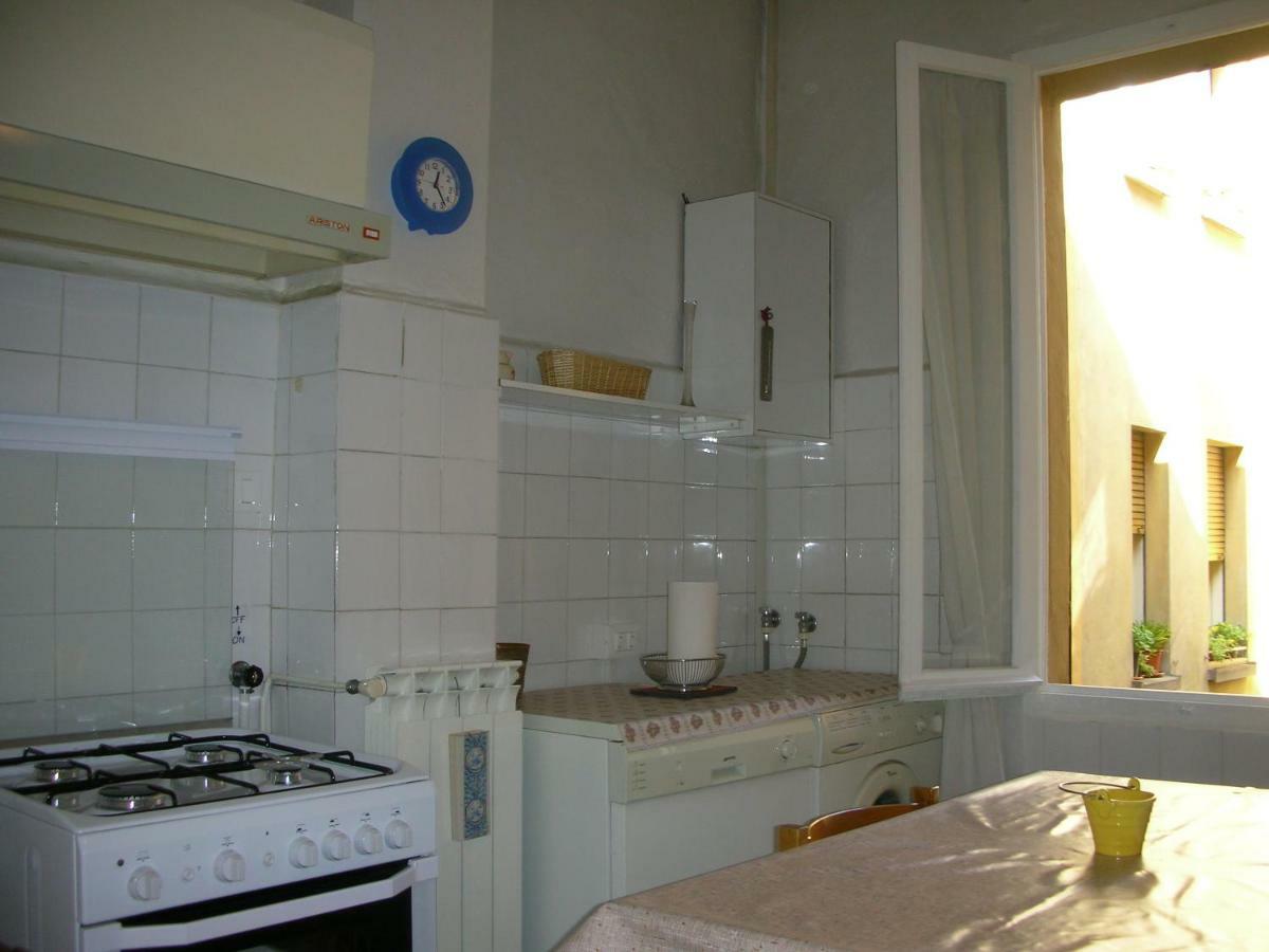 In Downtown Appartement