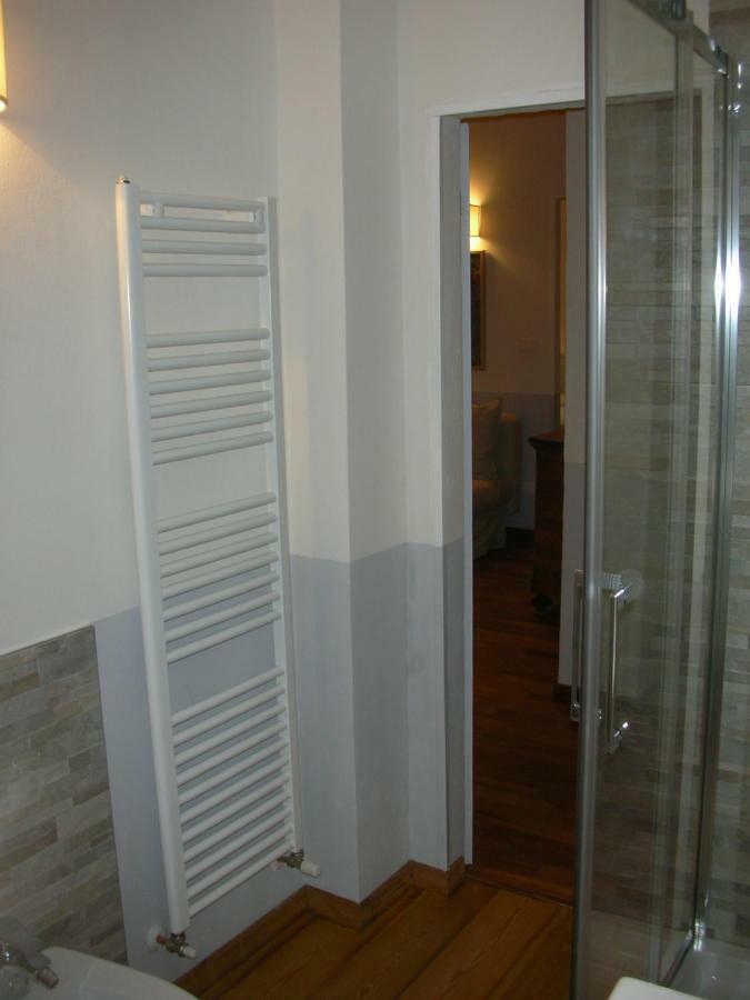 Appartement In Downtown *
