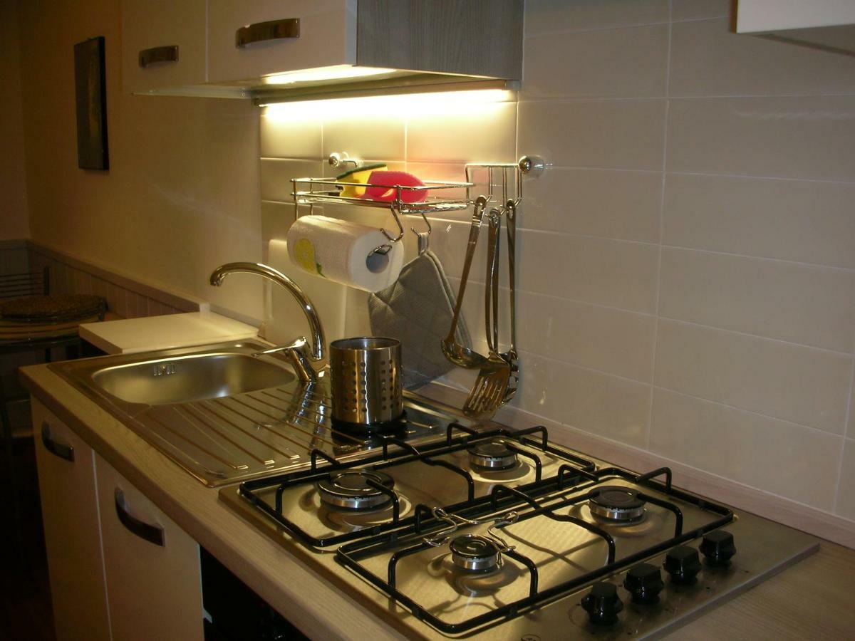 Appartement In Downtown Bologna