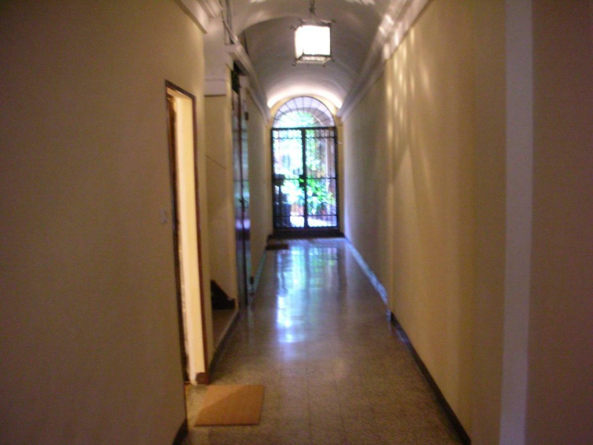 Appartement In Downtown