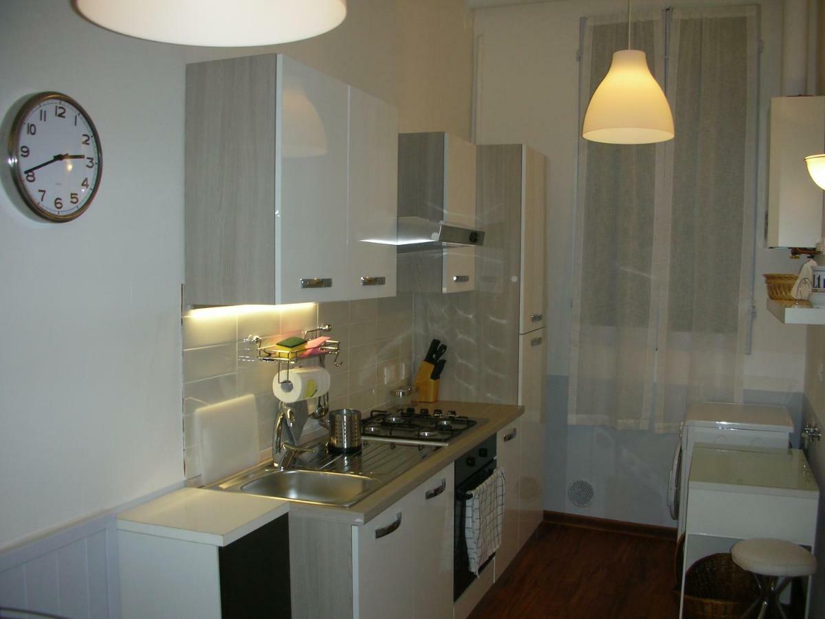 Appartement In Downtown