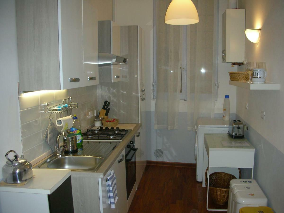 Appartement In Downtown *