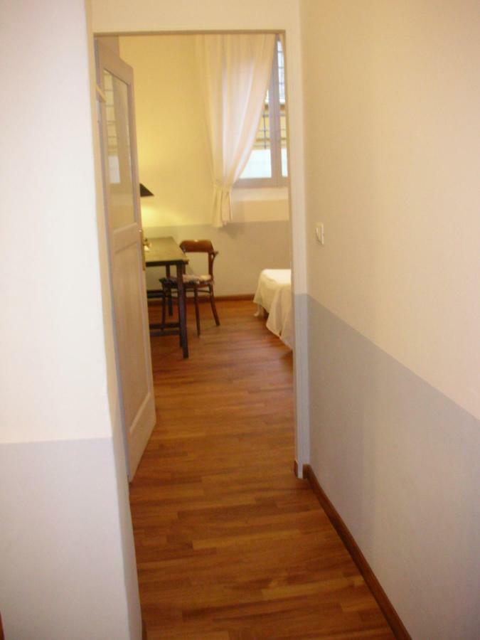In Downtown Appartement *