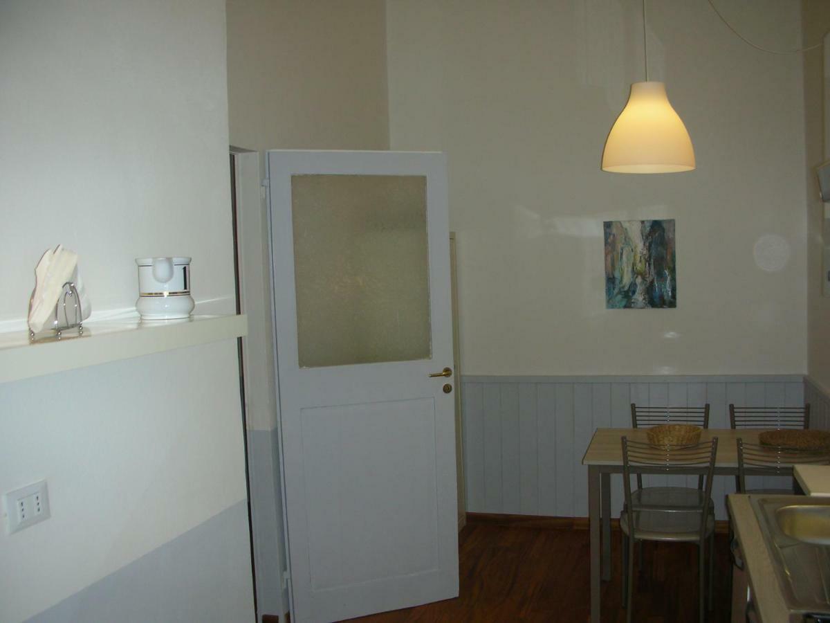 Appartement In Downtown *