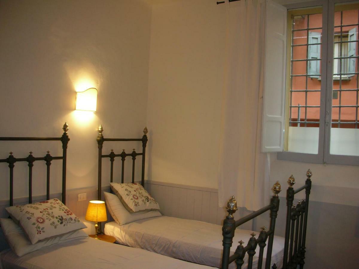 In Downtown Appartement
