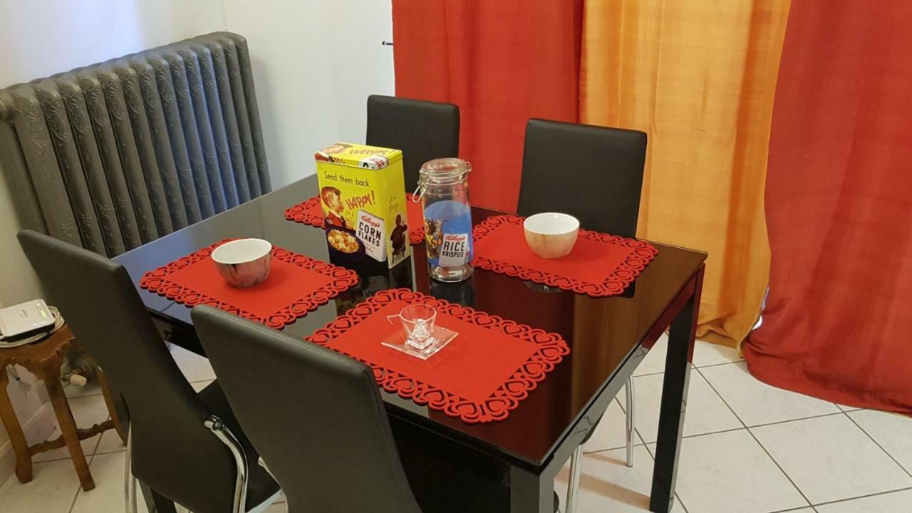 Casa Pepe * Bologna