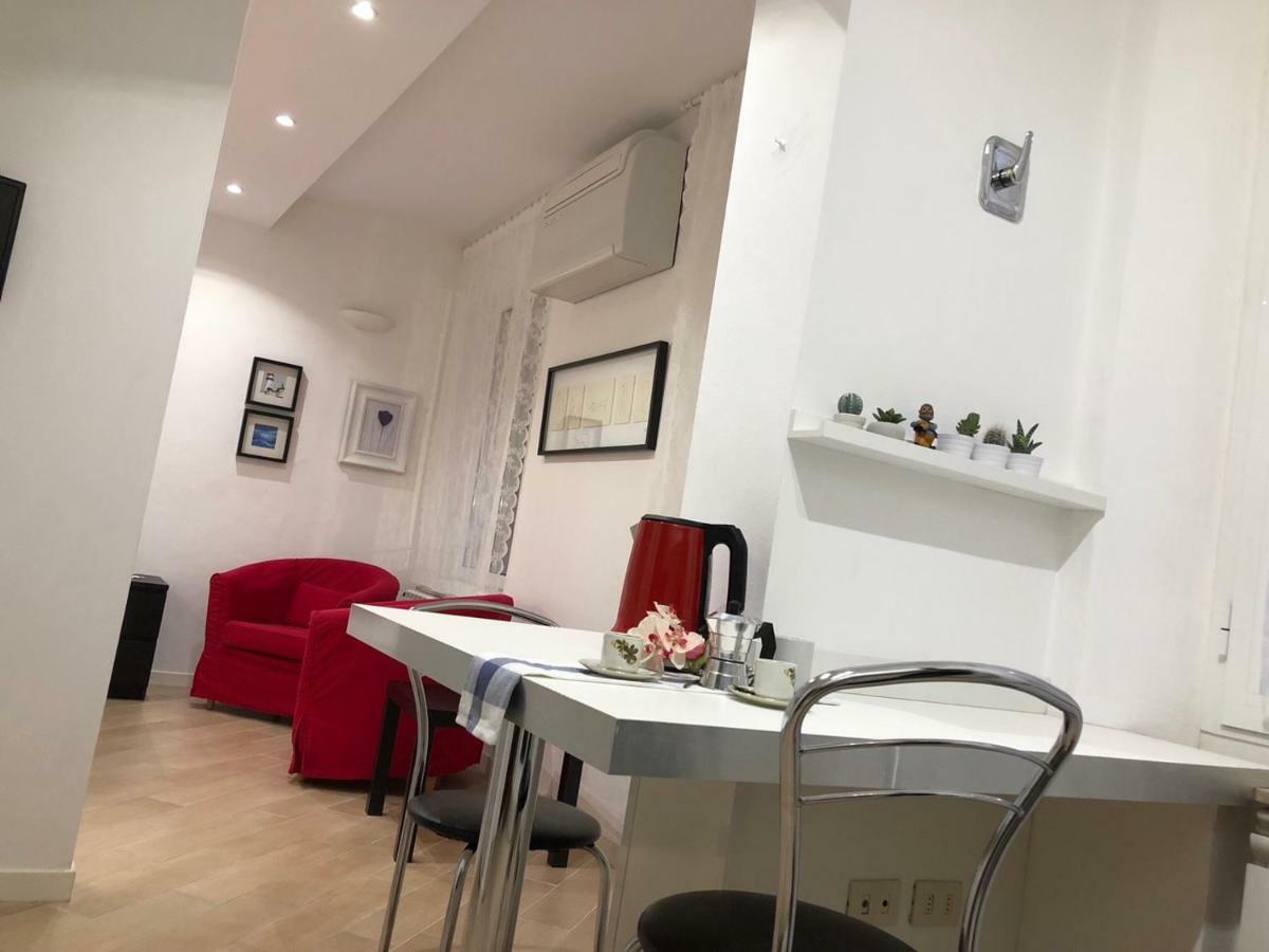 Apartment Temporary House Vicolo Colombina Bologna