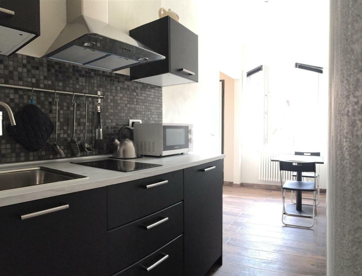 Charming New Loft Appartement *