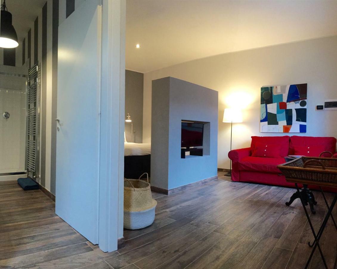 Charming New Loft *