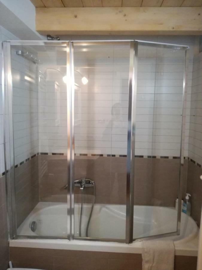 Apartment Porta Galliera Bologna