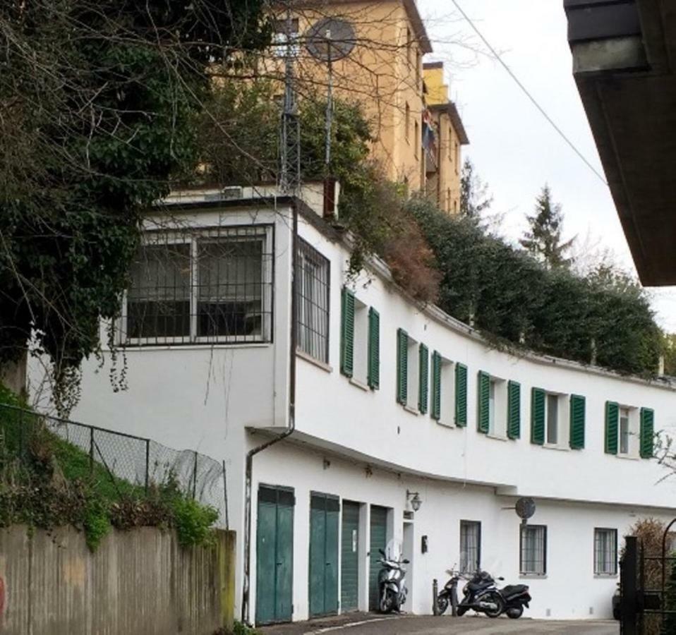 Charming New Loft Bologna