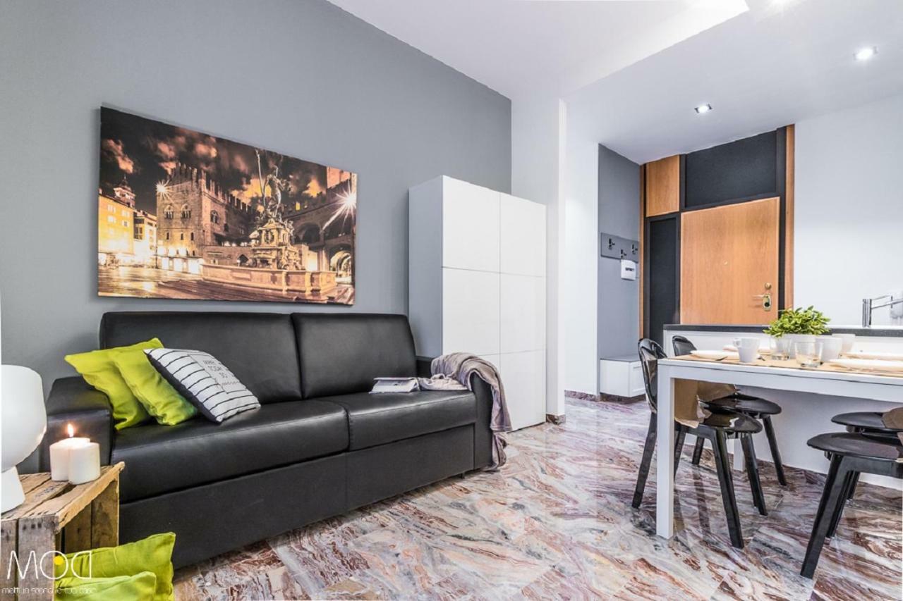 Apartment Ugo Bassi *