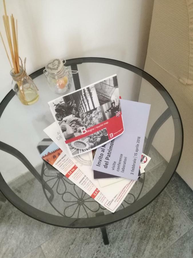Apartamento Clelia.f *