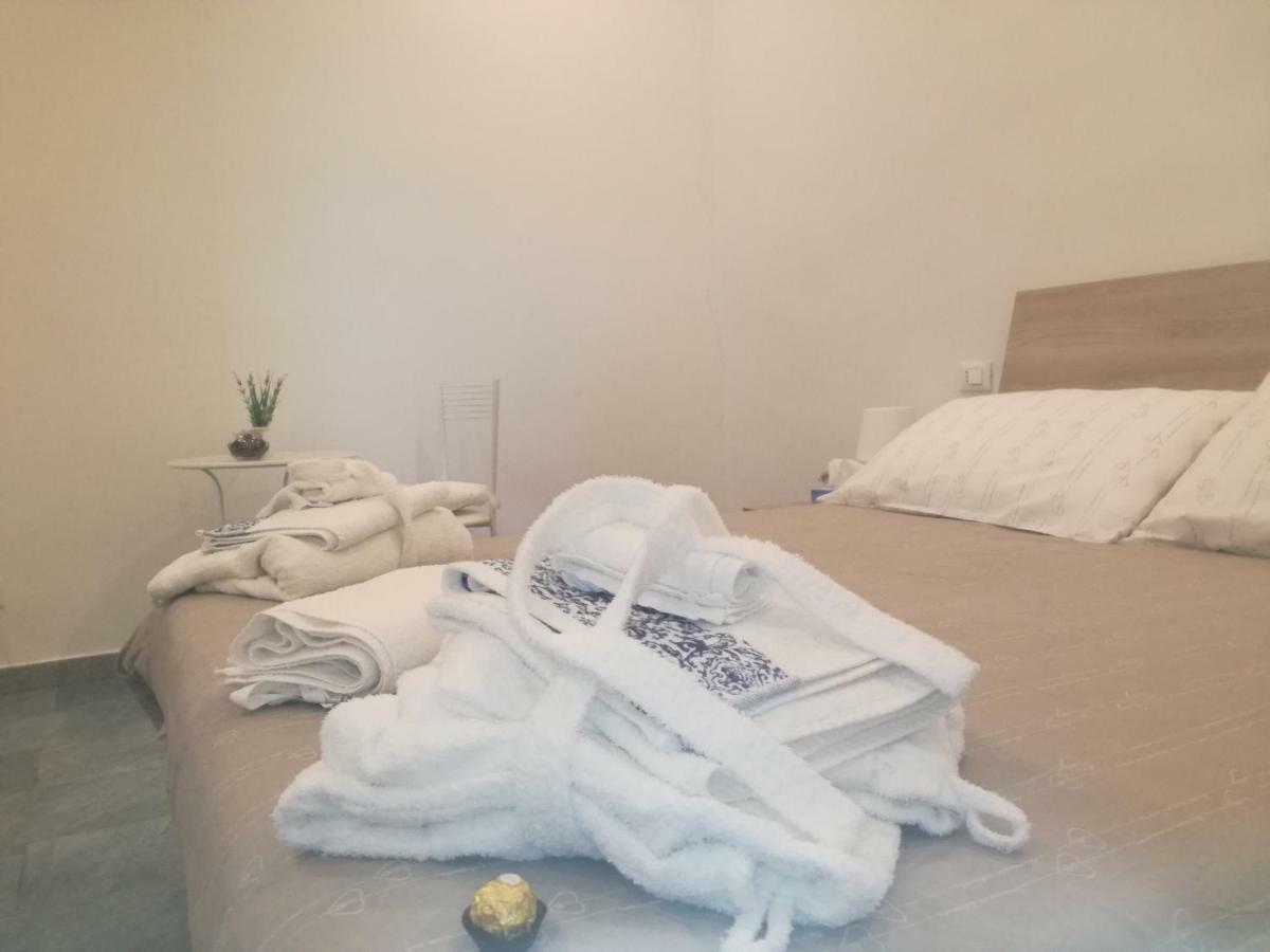 Apartamento Clelia.f *