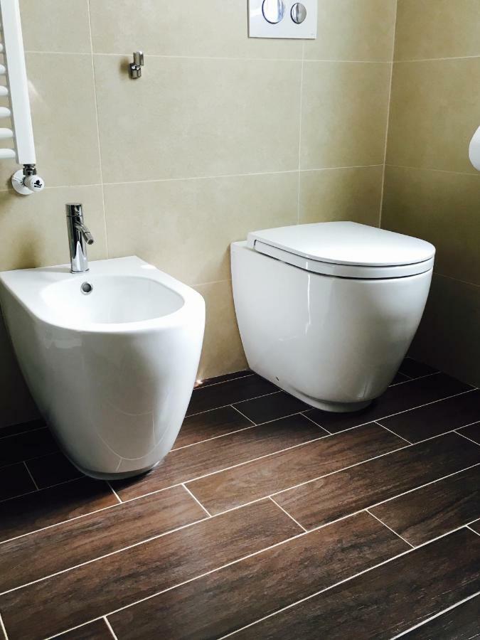 Greenhousebologna Bed & Breakfast Bologna