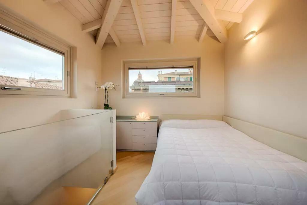 Altana Deluxe Bologna