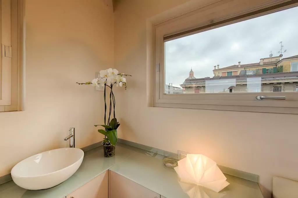 Altana Deluxe Apartment *