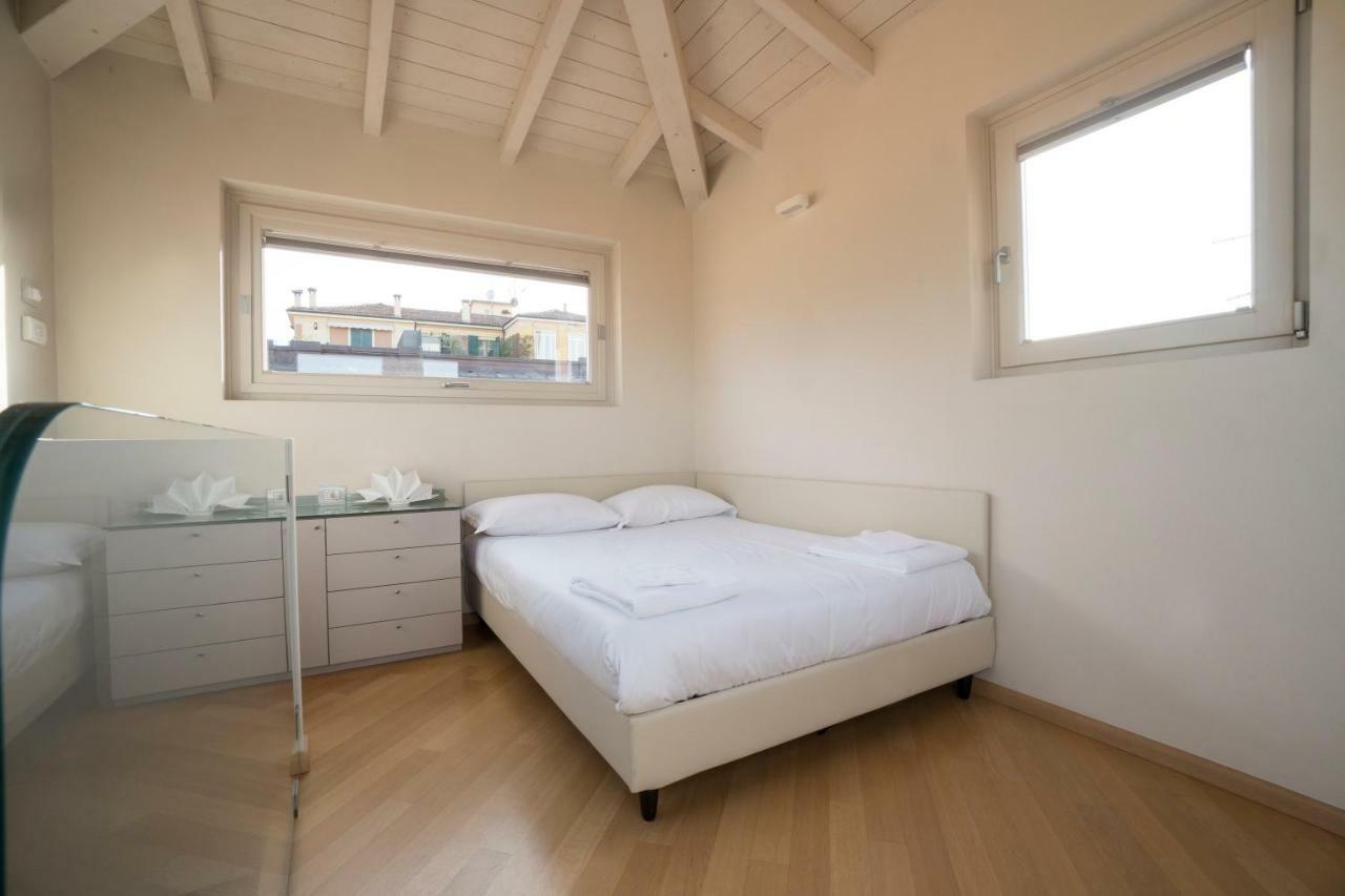 Apartment Altana Deluxe Bologna