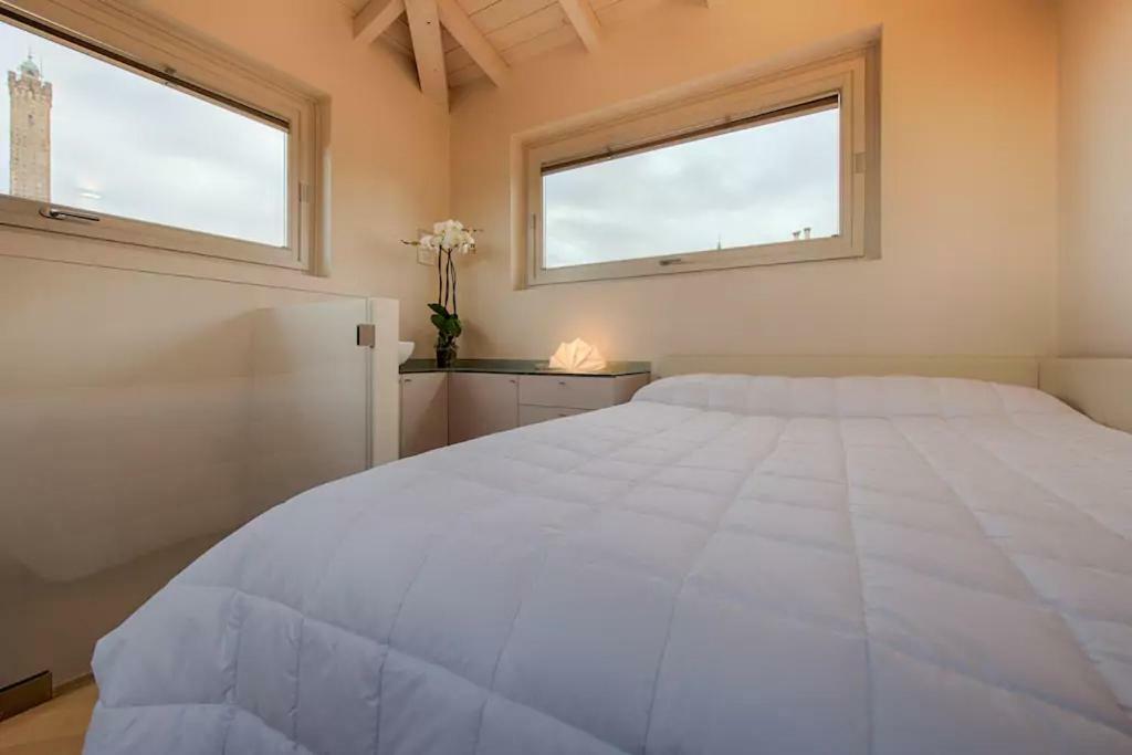 Apartment Altana Deluxe Bologna