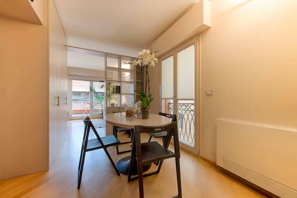 Altana Deluxe Apartment
