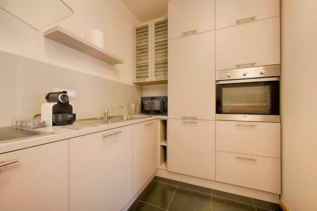 Apartment Altana Deluxe *