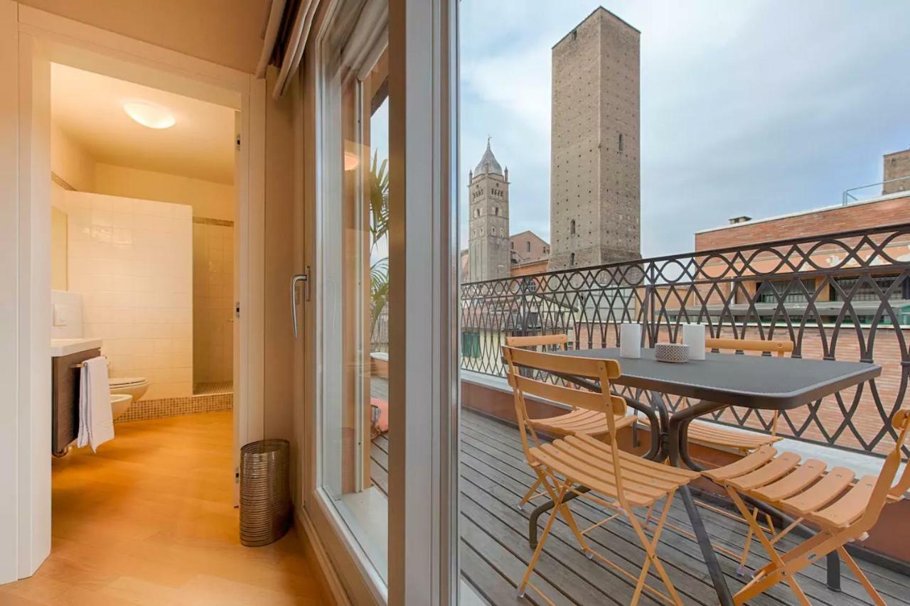 Altana Deluxe * Bologna