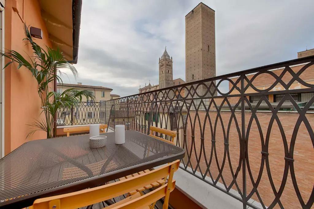 Apartment Altana Deluxe