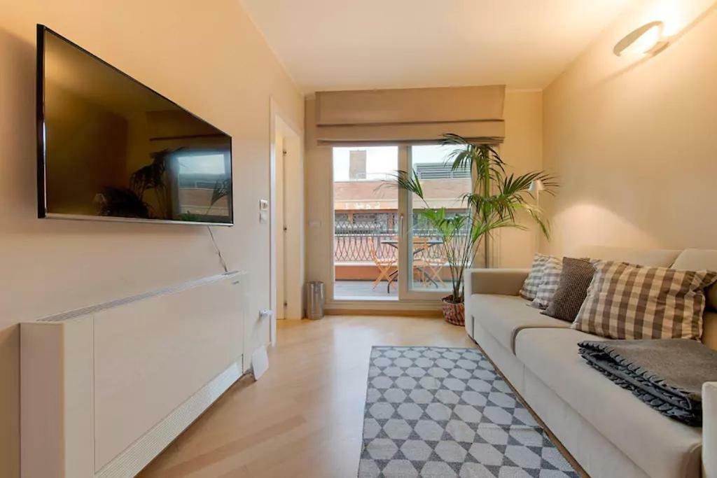 Altana Deluxe Apartment Bologna