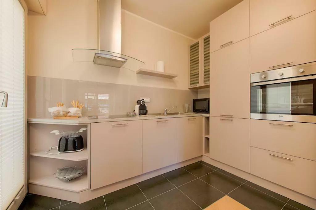 Altana Deluxe Apartment Bologna