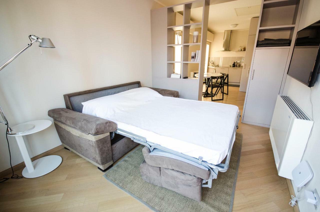 Altana Deluxe Bologna