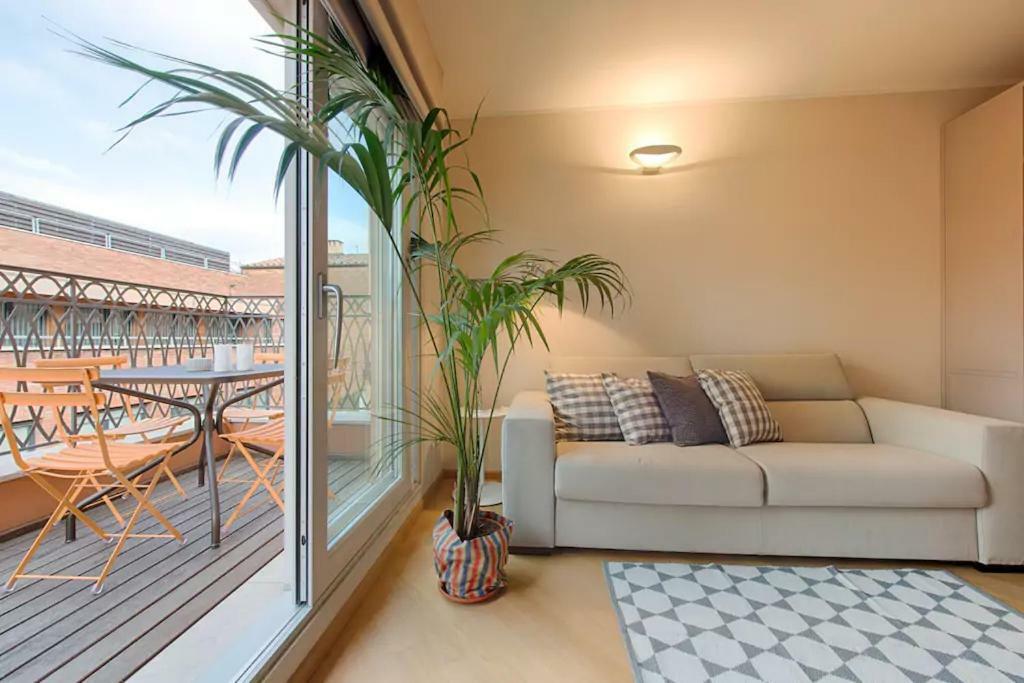 Apartment Altana Deluxe