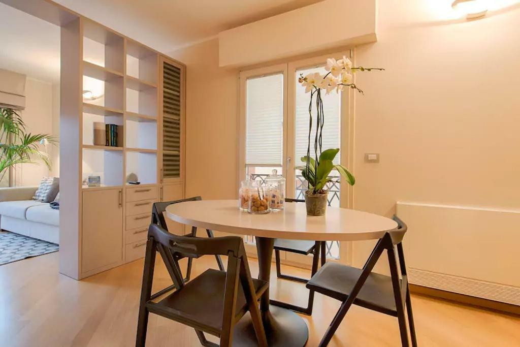 Altana Deluxe Apartment Bologna